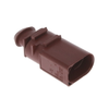 Rectangular Connector Housings - 17-1-1703543-0-ND - DigiKey