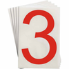Barriers, Barricades, Floor Markings, Tapes - 2267-121867-ND - DigiKey