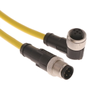Circular Cable Assemblies - 1406222-ND - DigiKey