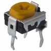 Trimmer Potentiometers - 3318F-202-ND - DigiKey
