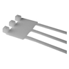 Cable Ties and Zip Ties - 1436-1585-ND - DigiKey