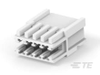 Standard Edge Connectors - 1-2391423-4 - TE Connectivity