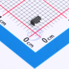 TVS/Fuse/Board Level Protection >> Electrostatic and Surge Protection (TVS/ESD) - ESD2CAN24-ES - LCSC Electronics Technology (HK) Limited