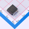 Power Supply Chip >> Linear Voltage Regulators (LDO) - LM2596S-5.0 - LCSC Electronics Technology (HK) Limited