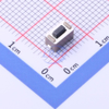 Key/Switch >> Tactile Switches -- 147873-2 - Image