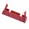 Headers, Male Pins - A118486-ND - DigiKey