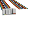 Rectangular Cable Assemblies - H1CXS-1636M-ND - DigiKey