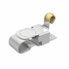 RFI and EMI - Contacts, Fingerstock and Gaskets - A104053DKR-ND - DigiKey