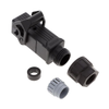 Heavy Duty Connector Housings, Hoods, Bases - 1419263-ND - DigiKey