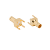 Coaxial Connector (RF) Assemblies - 282127-75-10-ND - DigiKey