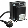 Isolation Transformers and Autotransformers, Step Up, Step Down -- 237-1855-ND - Image
