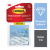 Clips, Hangers, Hooks - 19-17092CLR-6ES-ND - DigiKey