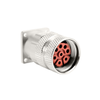 Circular Connector Housings - MB1GJN0800-ND - DigiKey