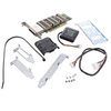 Adapter Cards - 150-3254UC16EXS-ND - DigiKey