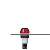 Stackable Tower Lighting, Beacons, and Components - 4373-800502405-ND - DigiKey
