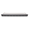 Patchbay, Jack Panels - 4654-CP30180-ND - DigiKey