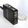 U.S. EYE ®, Beam Break Retroreflective Mode, with contrast indictor -- TUCR-A