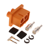 Free Hanging, Panel Mount - 965-ELRA2U25-ND - DigiKey