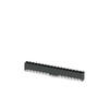 Headers, Plugs and Sockets - 1837187-ND - DigiKey