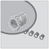 Box Accessories - 1441-QEBI-ND - DigiKey