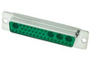D-Sub Connectors - 09695017432 - Powell Electronics, Inc.