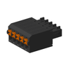 Headers, Plugs and Sockets - 1818-PS0510000000G-ND - DigiKey