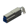 USB, DVI, HDMI Connector Assemblies - 151-691F209-390-712-ND - DigiKey