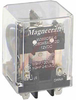 Relay;E-Mech;Power;DPDT;Cur-Rtg 16A;Ctrl-V 12DC;Vol-Rtg 120, 277/28AC/DC - 70185172 - Allied Electronics, Inc.