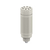 Stackable Tower Lighting, Beacons, and Components - 2170-CL50GRYANCQ-ND - DigiKey