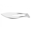 Blade, Scalpel - 2014-424SM-ND - DigiKey