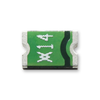 PolySwitch 1812 Size Lead-Free Surface Mount Resettable PPTC - miniSMDC014F-2 - Littelfuse, Inc.