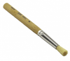 Artist Brushes - White Bristle Stencil Brush -- 00210 - Image