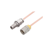 Coaxial Cables (RF) - 6099-PE3C10448-6-ND - DigiKey