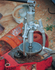 Hydraulic Puller Kit WLL ton 30 -  - Certex UK