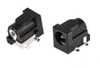 DC Power Connectors -- 1251075 - Image