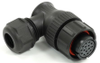 Industrial Circular Connectors - 2338406 - RS Components, Ltd.