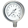 Pressure Gauges - 180006 - RS Components, Ltd.