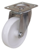 Castor Wheels - 2536028 - RS Components, Ltd.