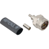 Coaxial Connector (RF) Assemblies - 115-082-6812-ND - DigiKey