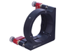 Picomotor Piezo Mirror Mount, Center, 3.0 in. Diameter, 2-Axis - 8823-AC - Newport MKS