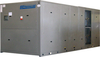 Packaged Air Conditioners with Reverse Cycle For Heat Pump Operation -- Roof Aire HP