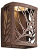 49250AGZLED Exterior -Wall Mt./Flush - 679302 - Capital Lighting, Inc.