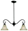 Island/Pool Table-2 Light Bar - 384406 - Light Center (The)