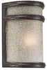 Exterior -Wall Mt./Flush - 397155 - Light Center (The)