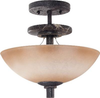 60-1445 Semi-Flush Mts.-Bowl Style - 471744 - Capital Lighting, Inc.