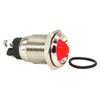 Panel Indicators, Pilot Lights - 2449-IN16BSMR12Z-ND - DigiKey