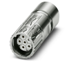 Industrial Circular Connectors - 1886847 - RS Components, Ltd.