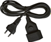 Extension Leads & Cable Reels - 649054 - RS Components, Ltd.