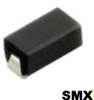 100V 1A Diode and Rectifier - 280-FM4002-W - ERSAELECTRONICS PTE. LTD.