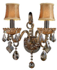 24000/2 Sconces-Double Candle - 691231 - Capital Lighting, Inc.